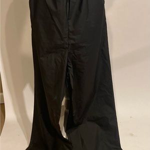 Waterproof golf pants